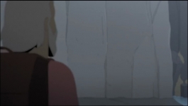 Scavengers Reign - Season 01 Episode 09